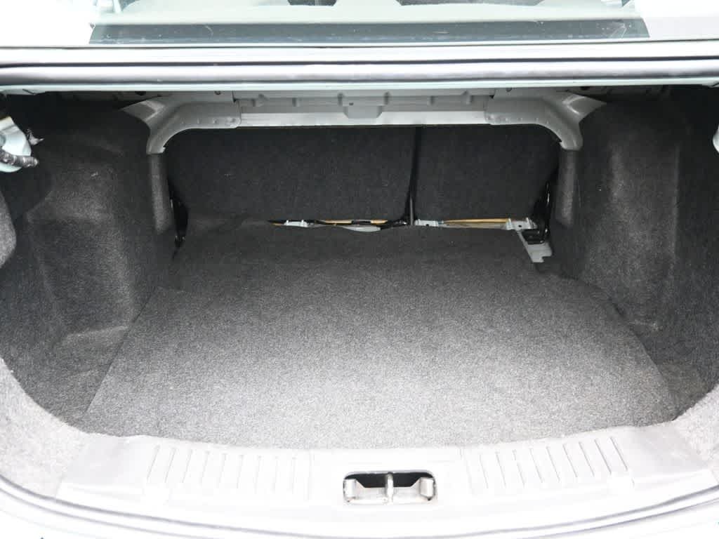 2020 Chevrolet Silverado 2500HD 4WD Crew Cab Standard Bed Custom