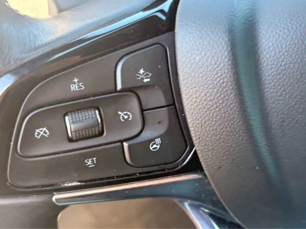 2024 Buick Enclave Premium AWD