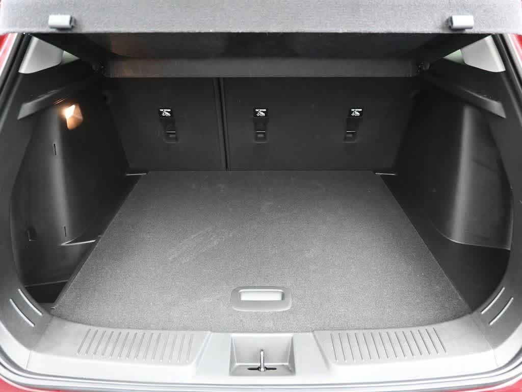 2024 Chevrolet Trax FWD LT