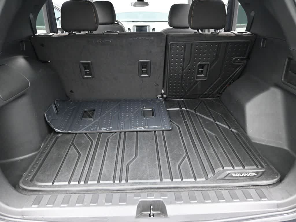 2023 Chevrolet Equinox AWD 2FL