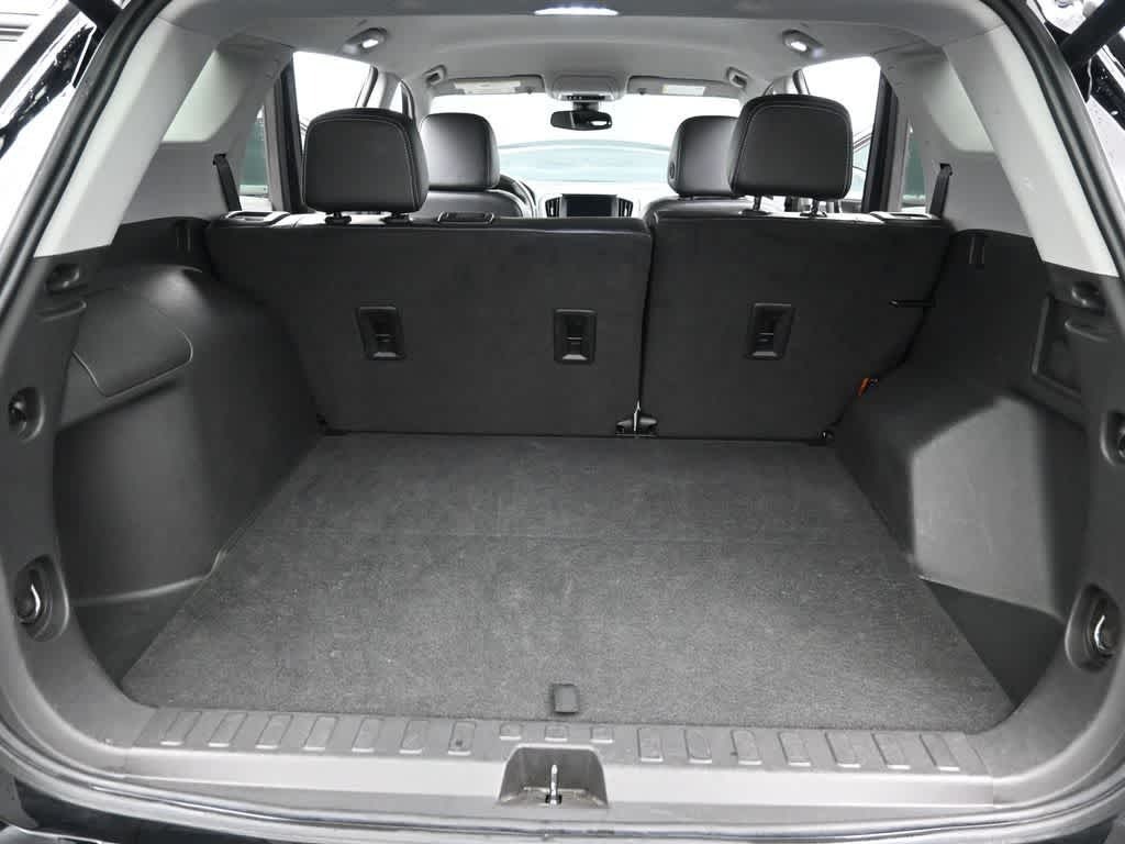 2023 Ram 1500 Classic Tradesman Crew Cab 4x4 5'7" Box