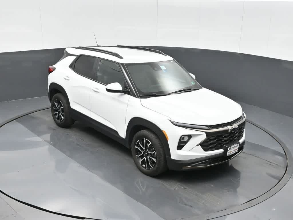 2024 Chevrolet Trailblazer FWD ACTIV