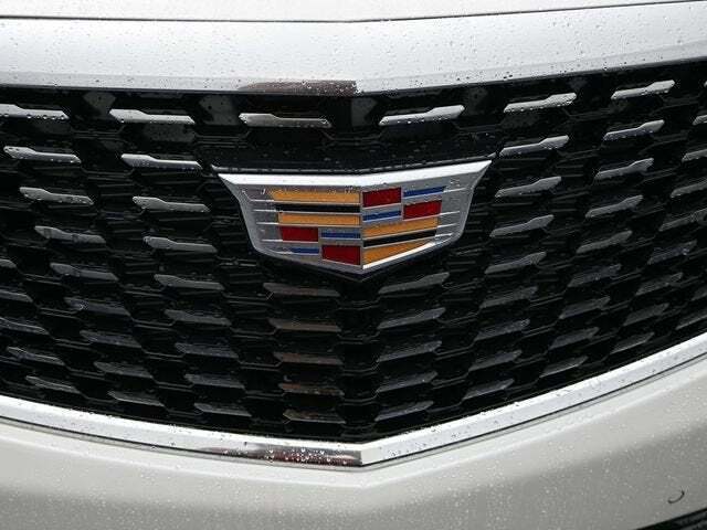 2024 Cadillac XT5 AWD Premium Luxury