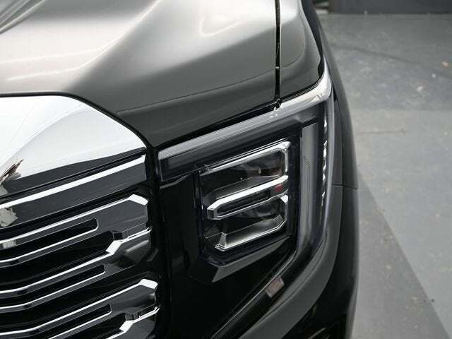 2024 GMC Sierra 1500 4WD Crew Cab Short Box Denali