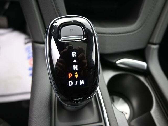 2025 Cadillac XT6 AWD Luxury
