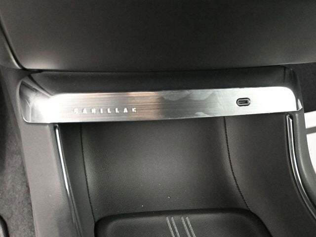 2025 Cadillac LYRIQ Luxury w/1SC