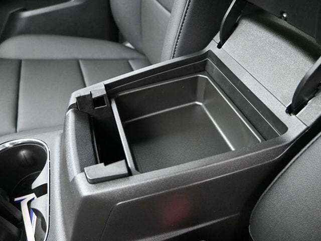 2025 GMC Canyon 4WD Elevation