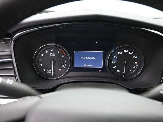2025 Cadillac XT6 AWD Sport