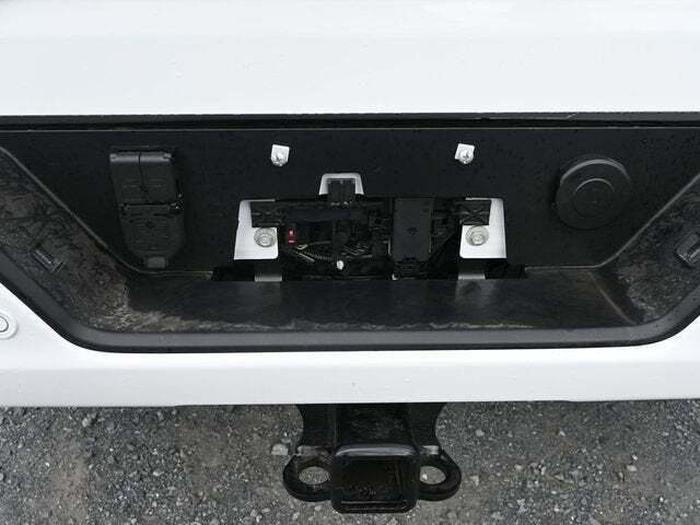 2025 GMC Sierra 2500HD 4WD Crew Cab Standard Bed Denali