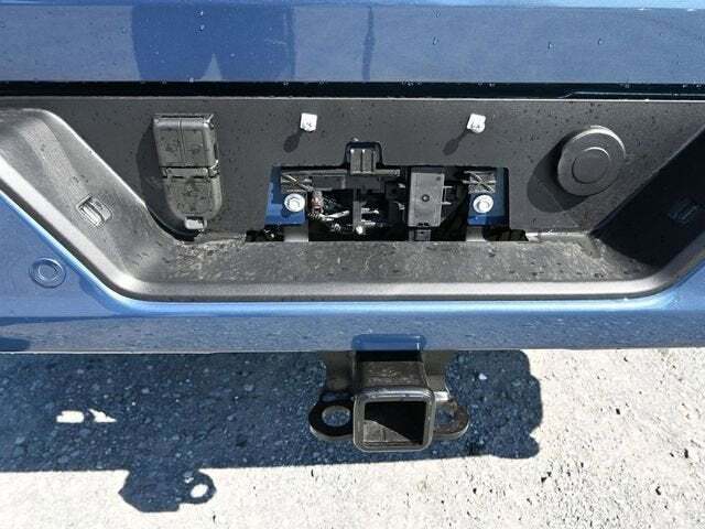 2025 GMC Sierra 2500HD 4WD Crew Cab Standard Bed Denali