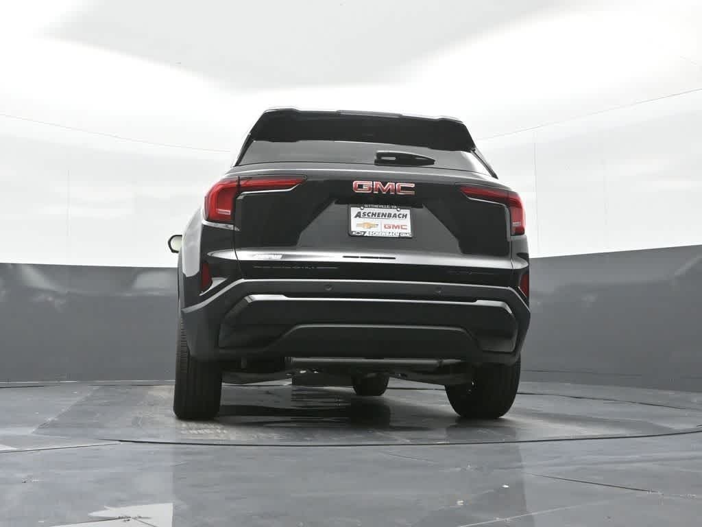2025 GMC Terrain AWD Elevation