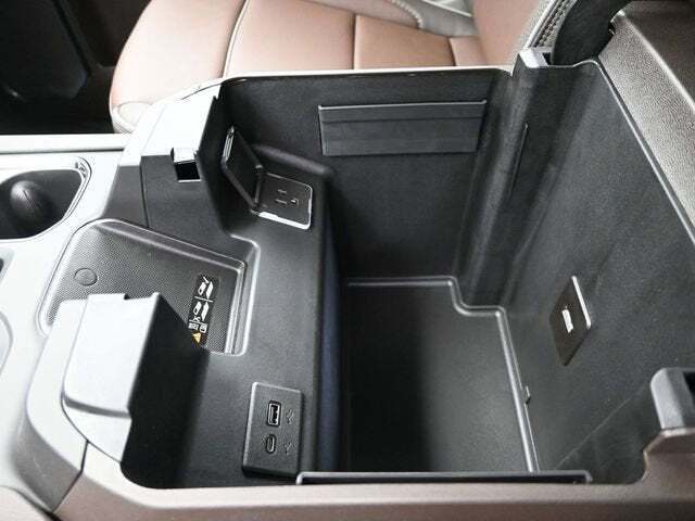 2025 GMC Sierra 1500 4WD Crew Cab Short Box Denali