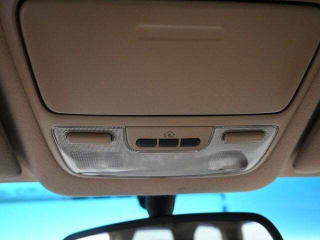 2001 Acura MDX 