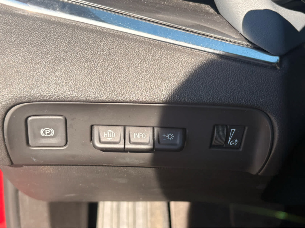 2024 Buick Enclave Premium AWD