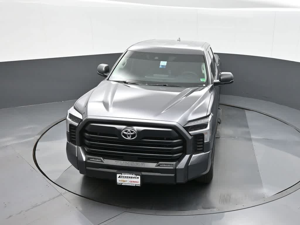 2024 Toyota Tundra SR5 4WD