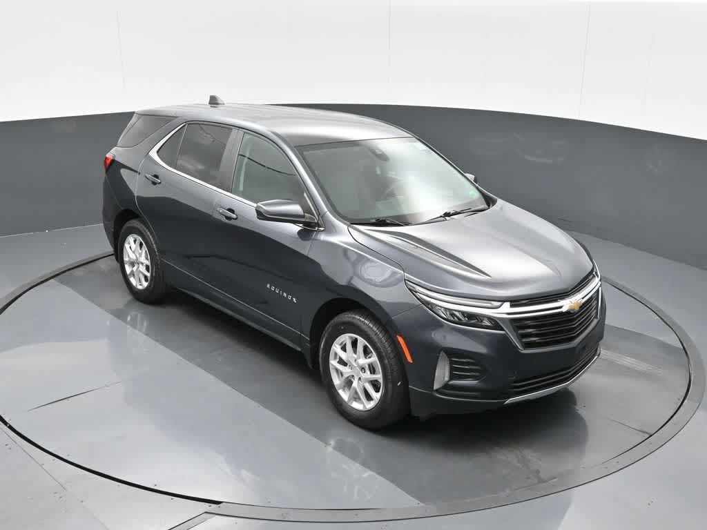 2023 Chevrolet Equinox AWD 2FL