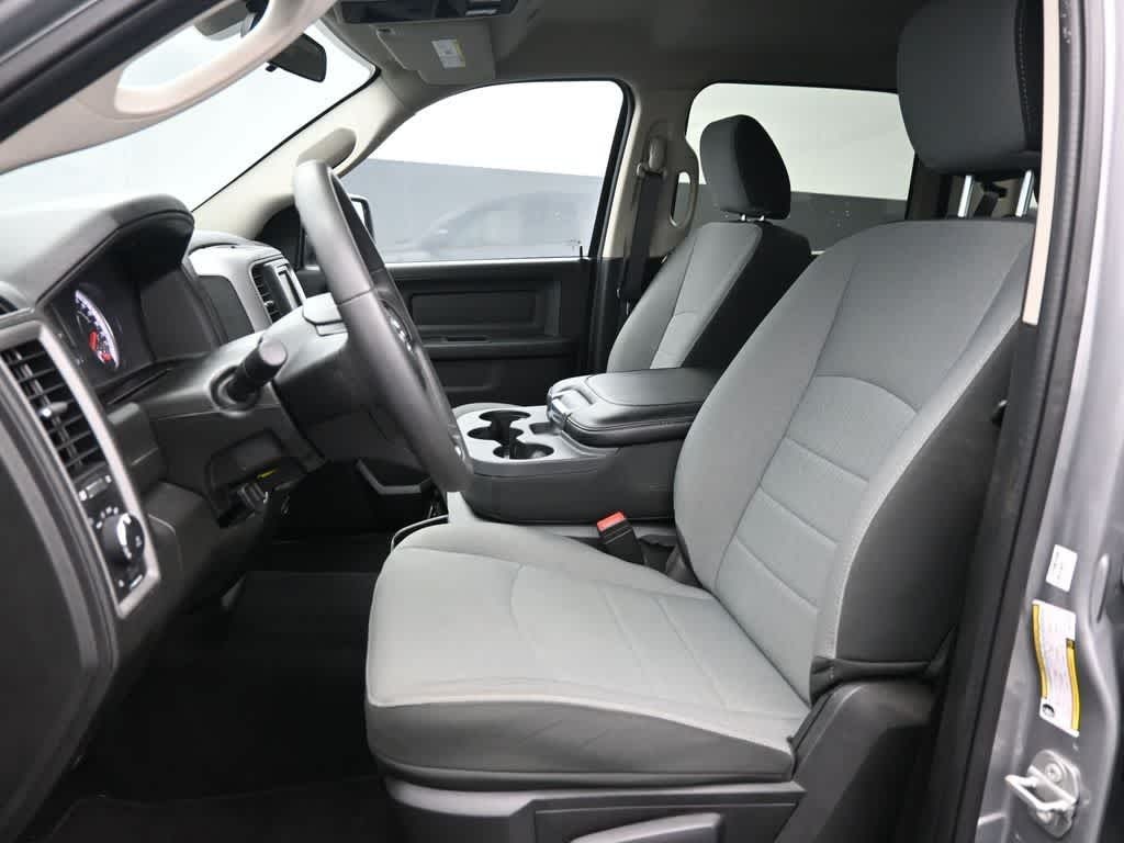 2023 Ram 1500 Classic Tradesman Crew Cab 4x4 5'7" Box