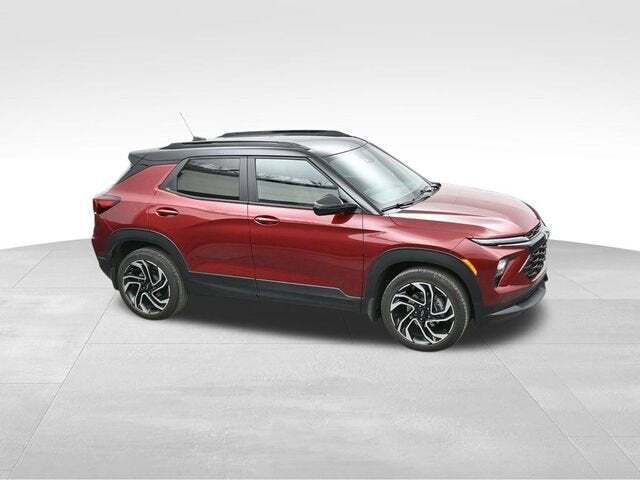 2024 Chevrolet Trailblazer AWD RS