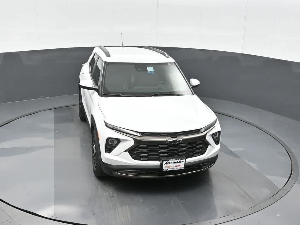2024 Chevrolet Trailblazer FWD ACTIV