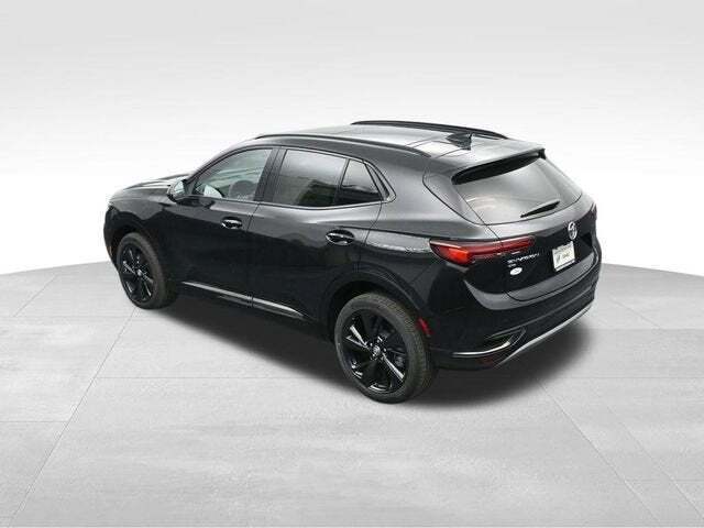 2023 Buick Envision Essence AWD