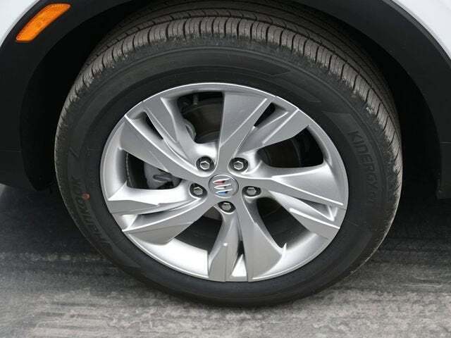 2025 Buick Encore GX Preferred AWD