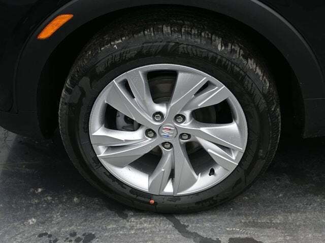 2025 Buick Encore GX Preferred AWD