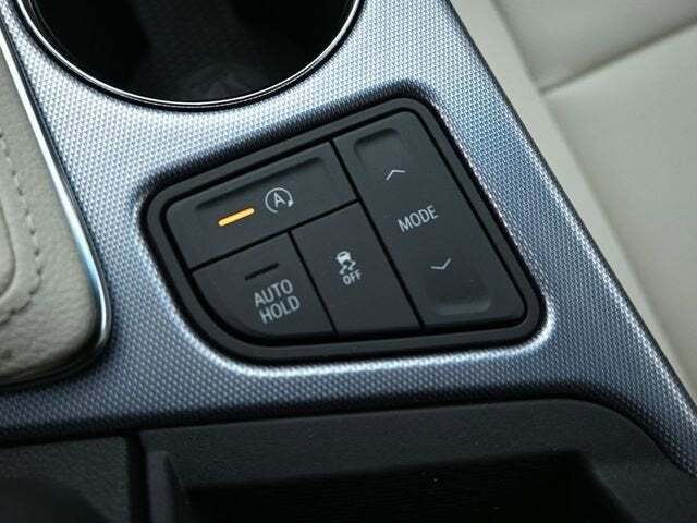 2025 Cadillac CT4 Premium Luxury RWD