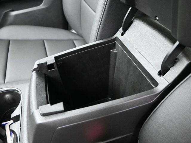 2025 GMC Canyon 4WD Elevation