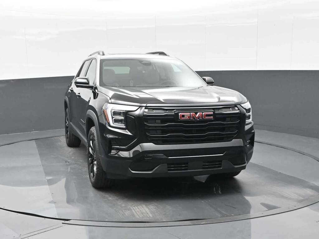 2025 GMC Terrain AWD Elevation