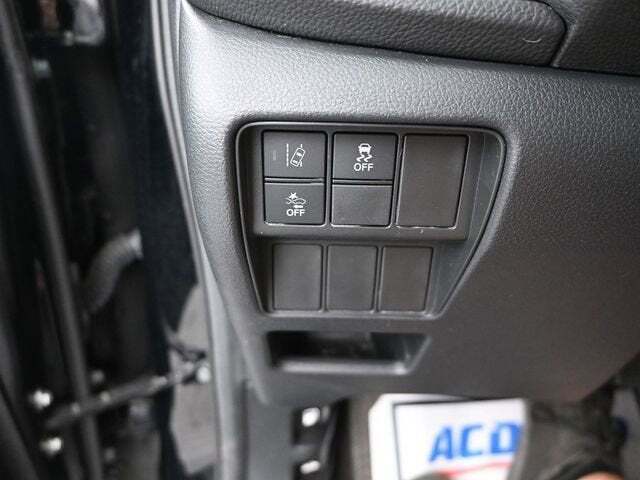 2020 Honda CR-V AWD EX
