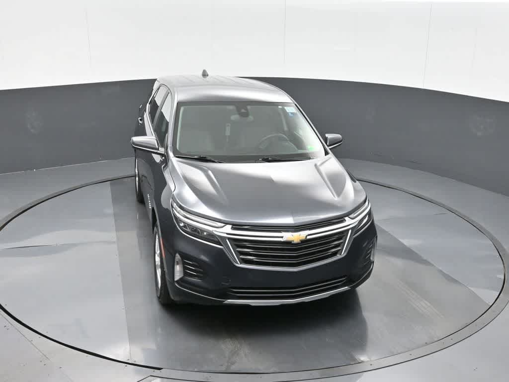 2023 Chevrolet Equinox AWD 2FL