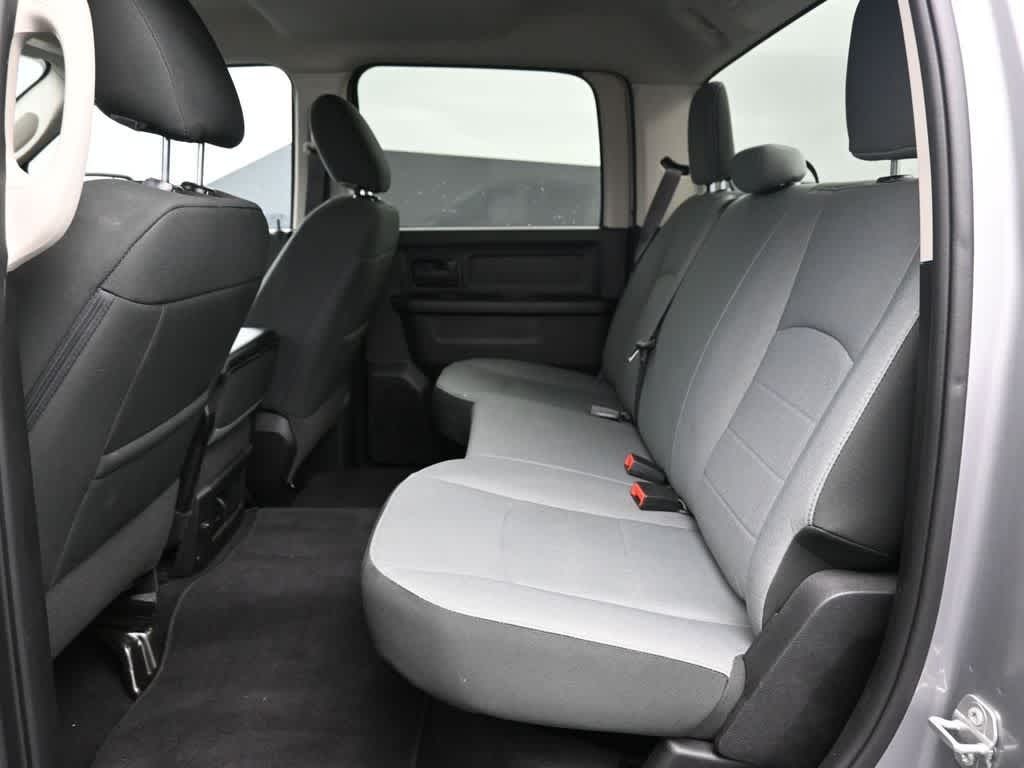 2023 Ram 1500 Classic Tradesman Crew Cab 4x4 5'7" Box