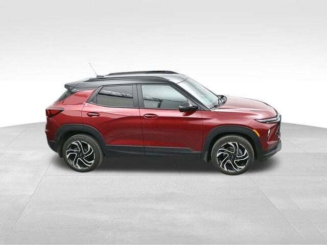 2024 Chevrolet Trailblazer AWD RS