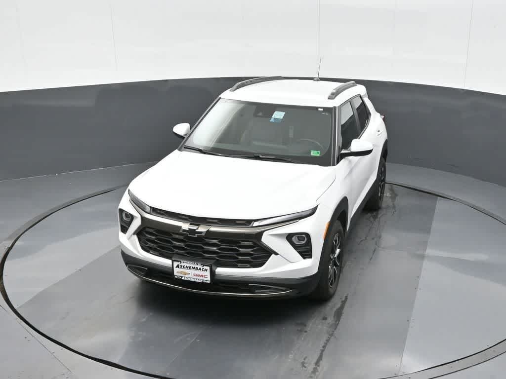 2024 Chevrolet Trailblazer FWD ACTIV