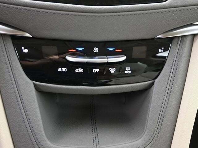 2025 Cadillac XT5 AWD Premium Luxury