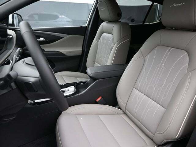 2025 Buick Envista Avenir FWD