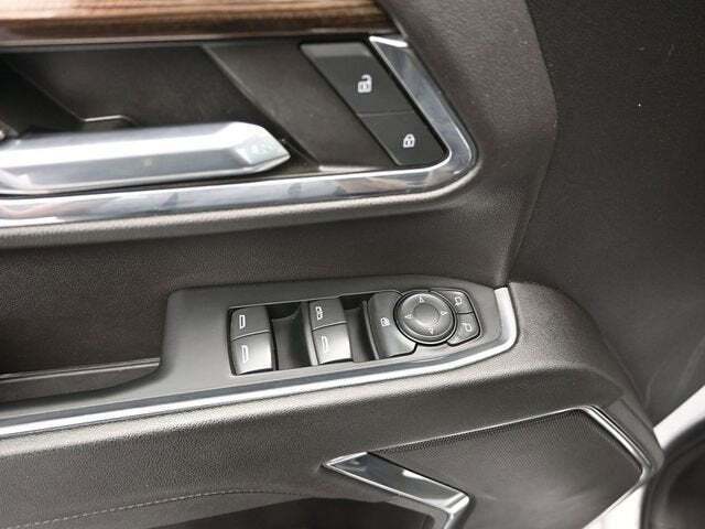 2024 Chevrolet Silverado 2500HD 4WD Crew Cab Standard Bed LT