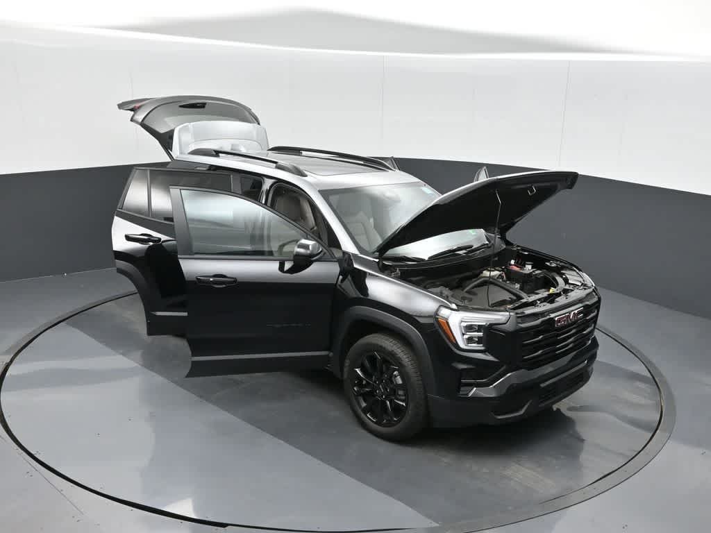 2025 GMC Terrain AWD Elevation
