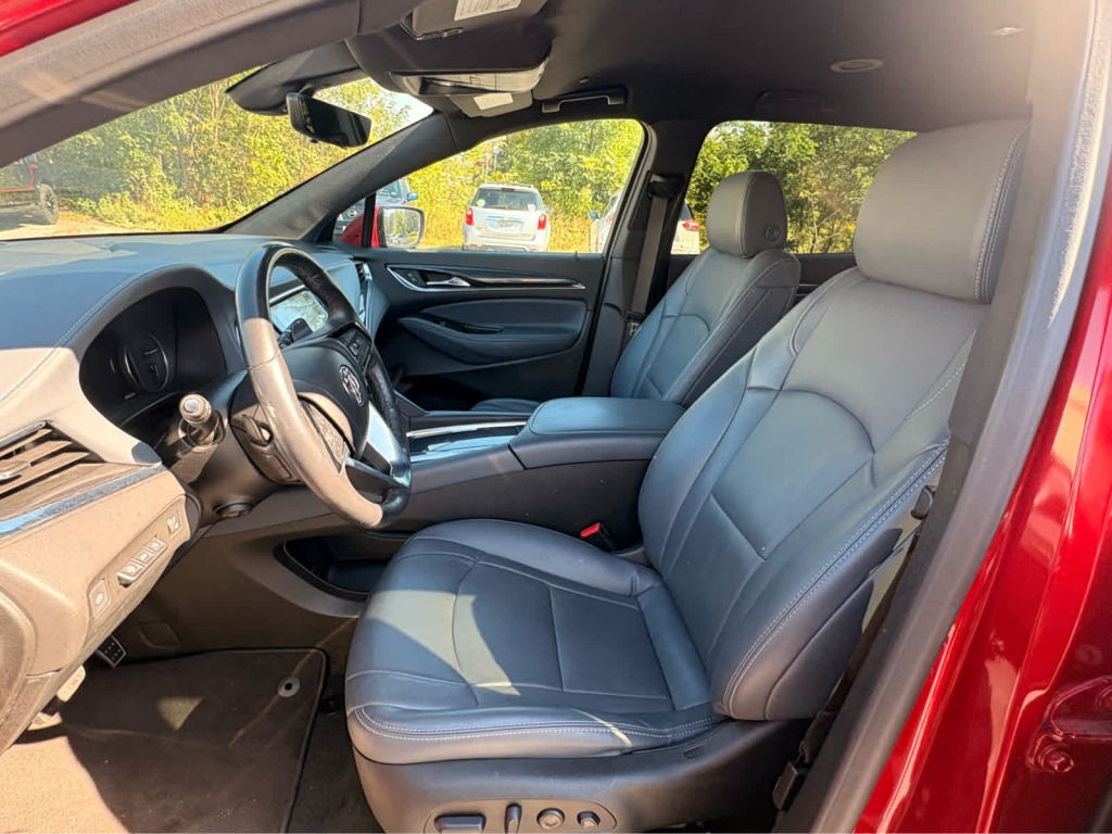 2024 Buick Enclave Premium AWD