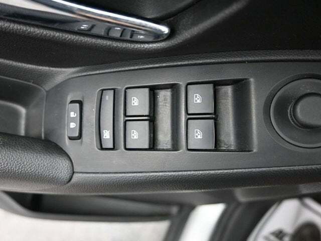 2020 Chevrolet Trax AWD LT