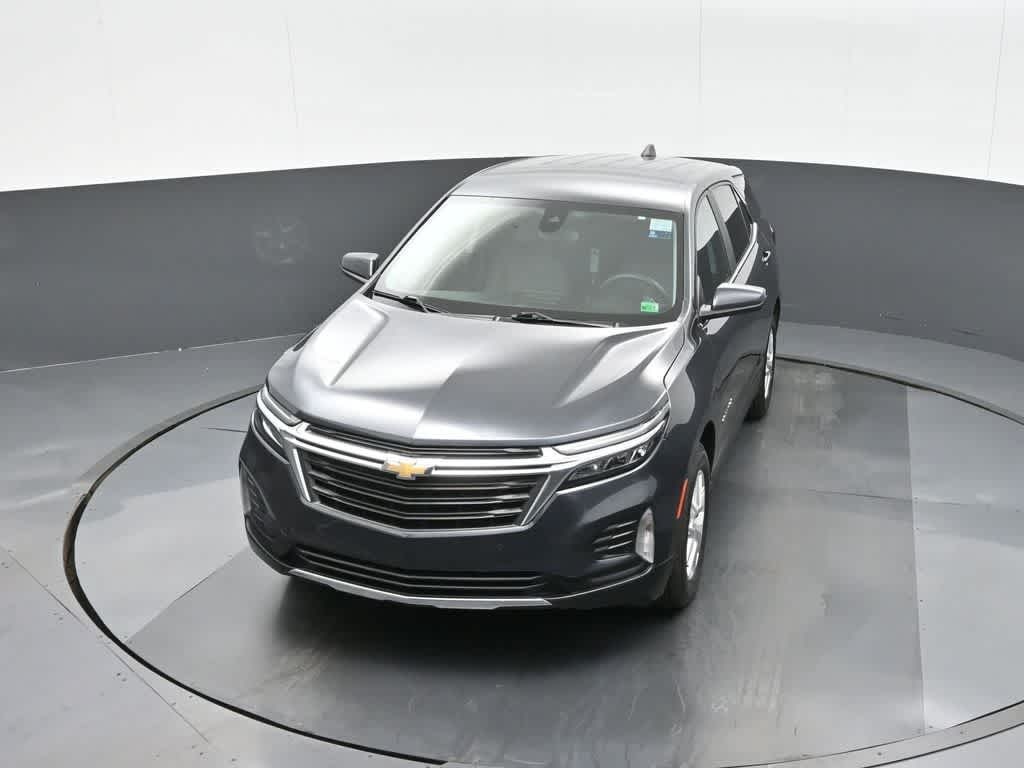 2023 Chevrolet Equinox AWD 2FL
