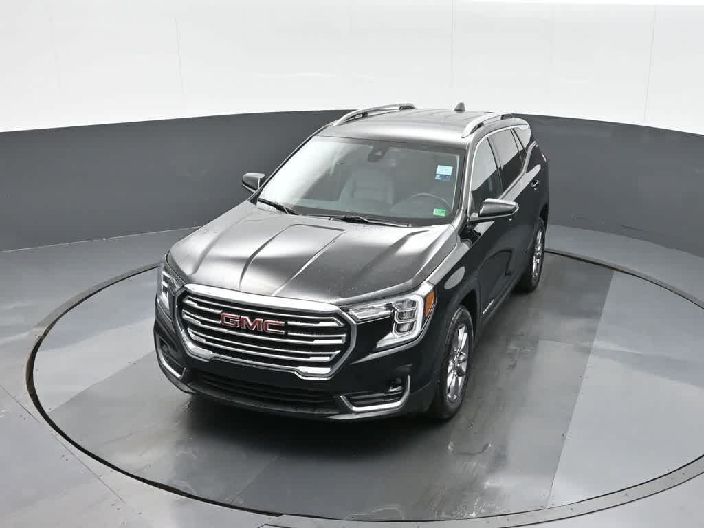 2024 GMC Terrain AWD SLT