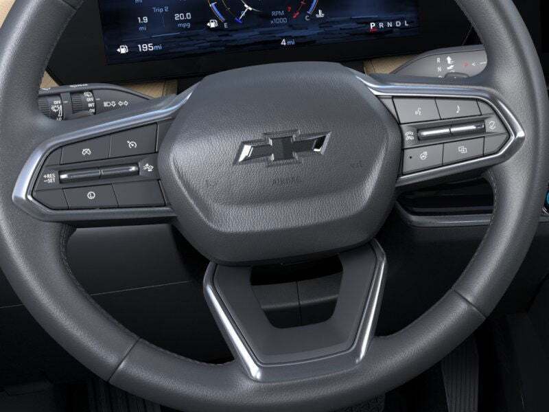 2026 Chevrolet Equinox AWD ACTIV