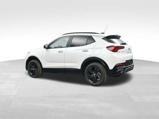 2024 Buick Encore GX Sport Touring AWD