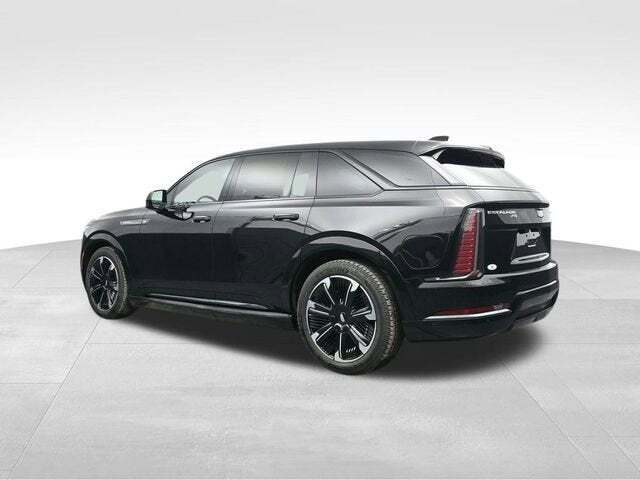 2025 Cadillac Escalade IQ Sport 1 AWD