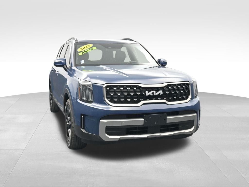 2023 Kia Telluride EX X-Line