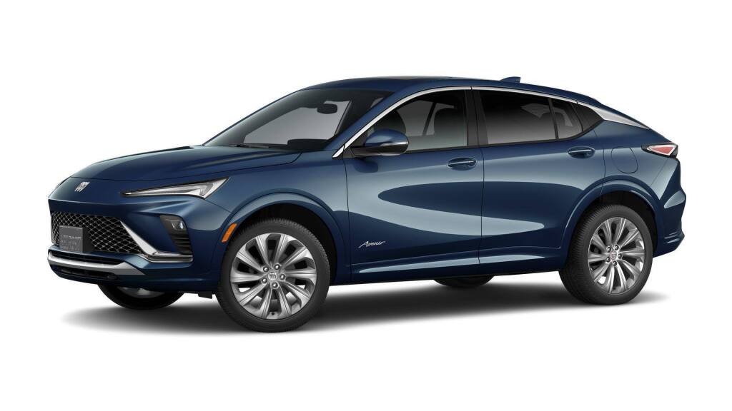 2026 Buick Envista Avenir FWD