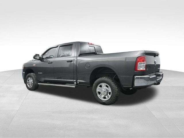 2020 Ram 2500 Tradesman Crew Cab 4X4 6'4" Box