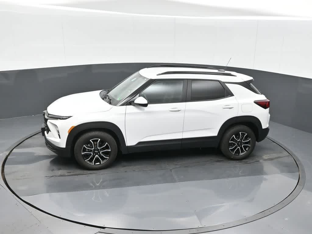 2024 Chevrolet Trailblazer FWD ACTIV