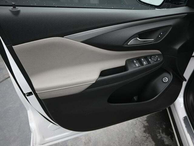 2025 Buick Envista Avenir FWD
